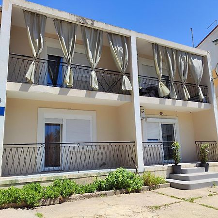 Apartman Vesna Pag Daire Pag Town Dış mekan fotoğraf