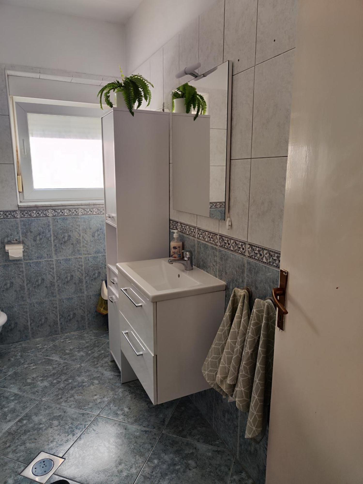 Apartman Vesna Pag Daire Pag Town Dış mekan fotoğraf